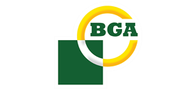 BGA